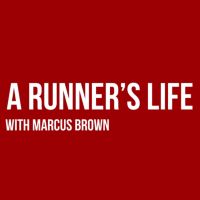 A Runner’s Life cover