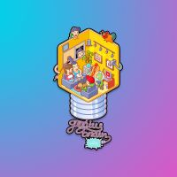 GeniusBrain cover
