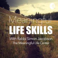 Meaningful Life Skills: Weekly Global Class cover