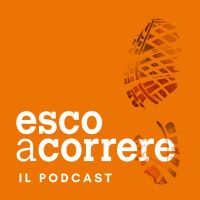 Esco a Correre: Il Podcast cover