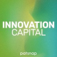Innovation Capital cover