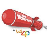 LOS TORPEDOS cover
