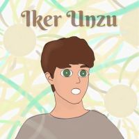 Iker Unzu cover