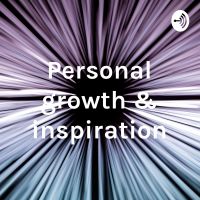 Personal growth & inspiration cover