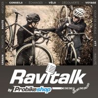 Ravitalk cover
