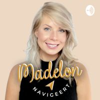 Madelon Navigeert cover