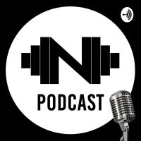 Nuno Casanova Podcast cover
