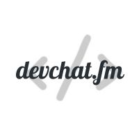 devchat.fm cover