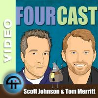 FourCast (Video HI) cover