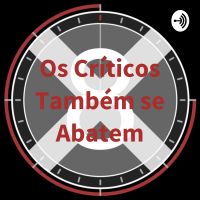 Os Críticos Também se Abatem cover