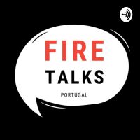 FIRE Talks Portugal cover