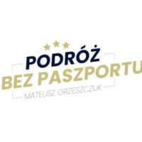 Podróż bez Paszportu cover