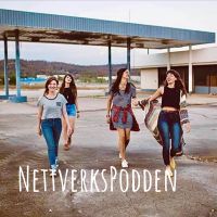 NettverksPodden cover