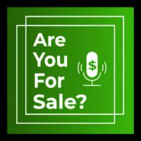 Are you for sale? cover