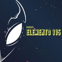 Elemento 115 cover