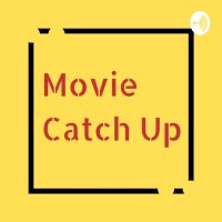 Movie Catch Up cover
