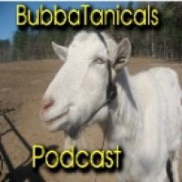 BubbaTanicals » Podcast Feed cover