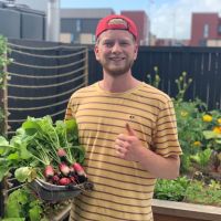 The Kiwi Gardening Podcast with DIYPlantman cover