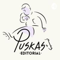 'Código Puskas' By Editorial Puskas cover
