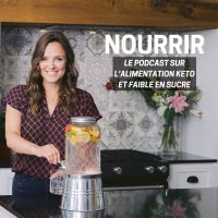 Nourrir cover