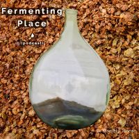 Fermenting Place cover