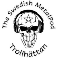 The Swedish MetalPod cover