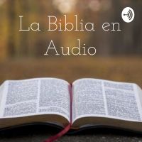 La Biblia en Audio cover
