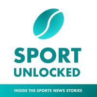 Sport Unlocked cover