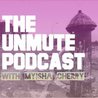 The UnMute Podcast cover