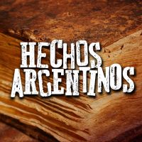 Hechos Argentinos cover