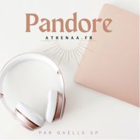 Pandore cover
