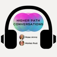 Higher Path Conversations cover
