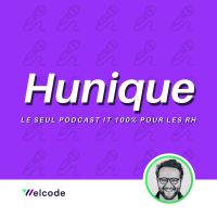 Hunique cover