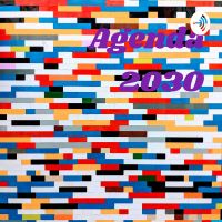 Agenda 2030: Hambre Cero cover