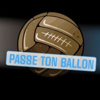 Passe Ton Ballon cover