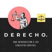 Derecho: Una introducción a los conceptos básicos. cover