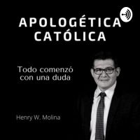 Apologética Católica cover