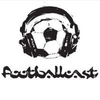 Footballcast cover