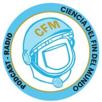 Ciencia del Fin del Mundo cover