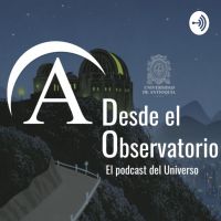 Desde el Observatorio cover