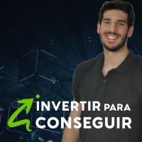 Invertir para Conseguir cover