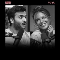 بودكاست أريـــكة cover