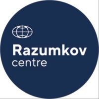 Разумков Центр cover