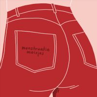 Menstruatiemeisjes cover