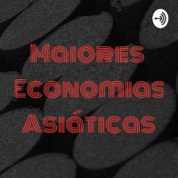 Maiores Economias Asiáticas cover