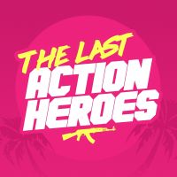 The Last Action Heroes cover