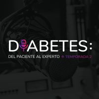 Diabetes: del paciente al experto cover