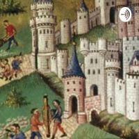 Apuntes de Historia Medieval cover