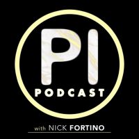 Psychology Is Podcast with Nick Fortino cover