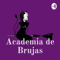 Academia de Brujas cover